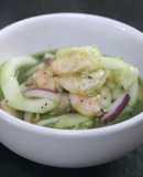 Aguachile verde