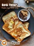 Roti Telur