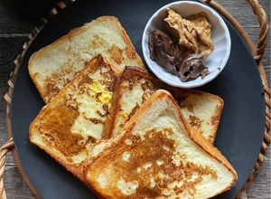 Gambar Roti Telur