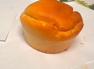 Foto di Torta margherita chetogenica