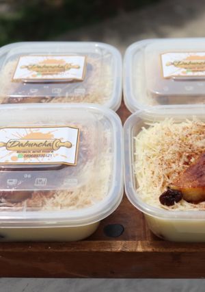 Foto resep #FestivalRamadhanCookpadPisang Mandi