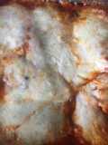 Berenjena 🍆 parmesano