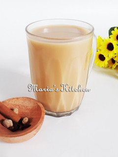 Foto resep Teh Susu Rempah