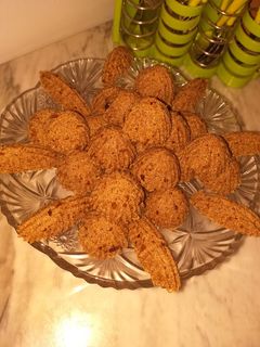 صورة لوصفة رفيس تونسي(طمينة)