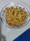 Oseng Sulur
