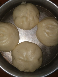 Foto resep Bakpao (lembut)