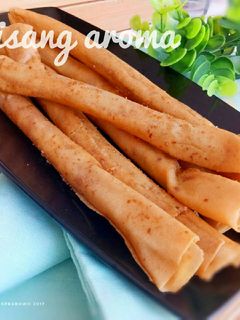 Foto resep Pisang Aroma