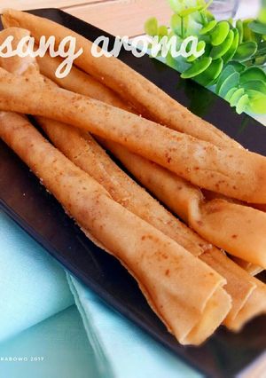 Foto resep Pisang Aroma