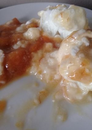 Foto de Sobremesa de banana