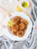 Nuggets vegetariani (di Anna Fracassi)