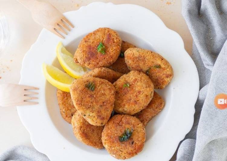 Nuggets vegetariani (di Anna Fracassi @lennesimoblog)