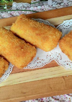 Foto resep American Risoles