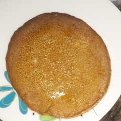 Foto principal de Panqueca de Plátano y Avena