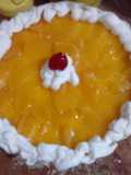 Tarta frutal