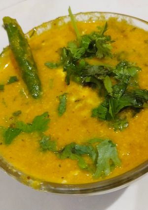 स्वीट कॉर्न मलाई करी (Sweetcorn Malai curry recipe in hindi) रेसिपी मुख्य फोटो