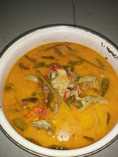 Foto resep Ayam kuah pedas