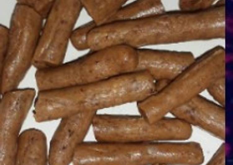 Recipe of Ultimate Iloka Cooking Basics for Newbies