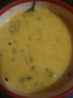 मूंग दाल (moong daal recipe in hindi) रेसिपी मुख्य फोटो