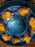 Spicy Tandoori Chicken