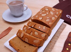 Foto resep Bolu Spekoek😍