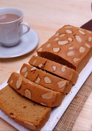 Foto resep Bolu Spekoek😍
