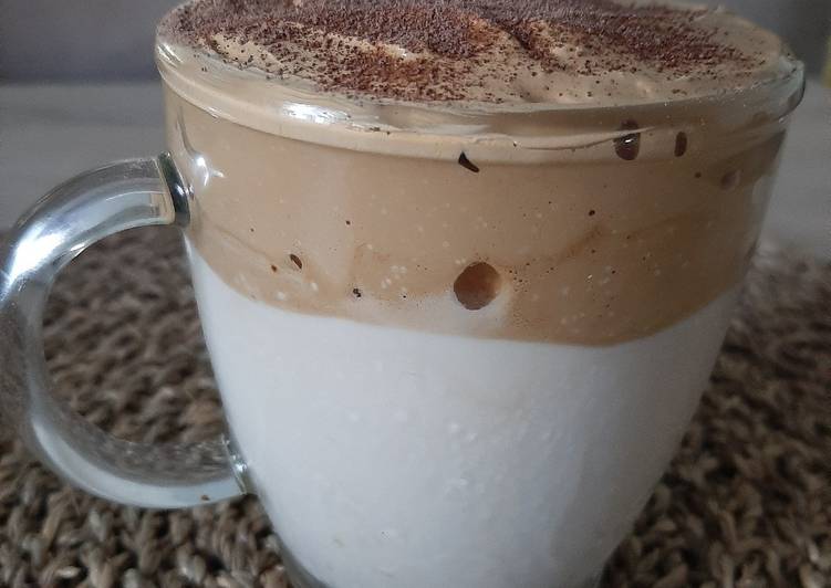 Café Dalgona