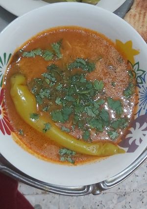صورة لوصفة شربة فارميسال