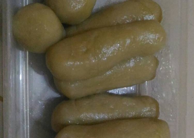 Pempek dos