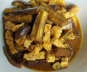 Resep Terbaik Terong Kecap Enak Sempurna Resep Terbaik Terong Kecap Enak Sempurna