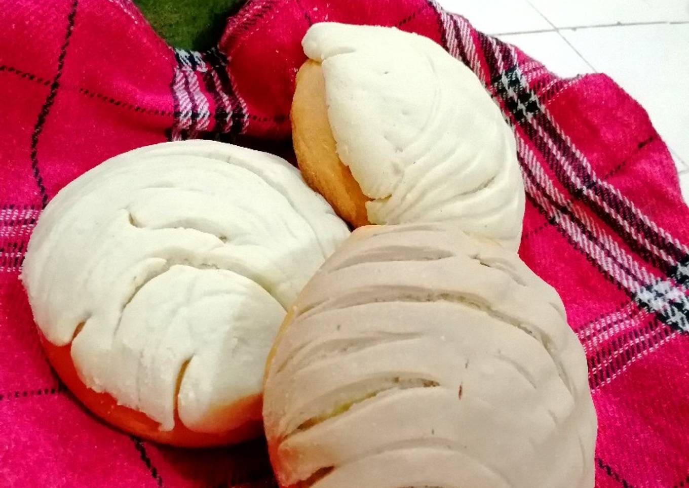 ❤️Conchas Bebés ❤️