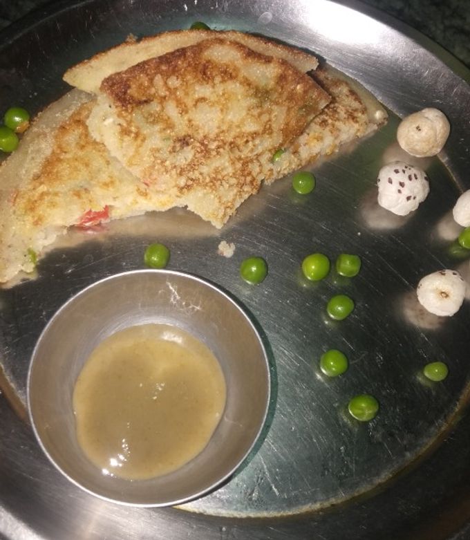 सूजी के पराठे (Suji ke parathe recipe in hindi) रेसिपी मुख्य फोटो