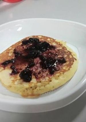 Foto principal de Pancakes