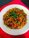 Mixed Dry Sabzi