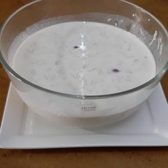 Instant Sheer Khurma A picture of Instant Sheer Khurma.