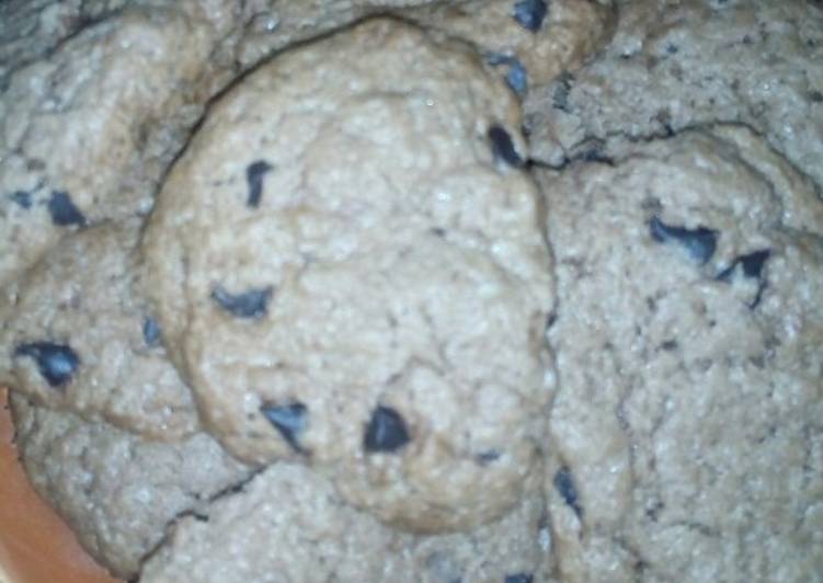 Recipe of Award-winning Chocolate chip cookies