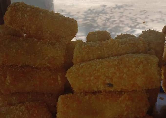 Resep Mengubah kue basah menjadi kue kering, Bisa Manjain Lidah