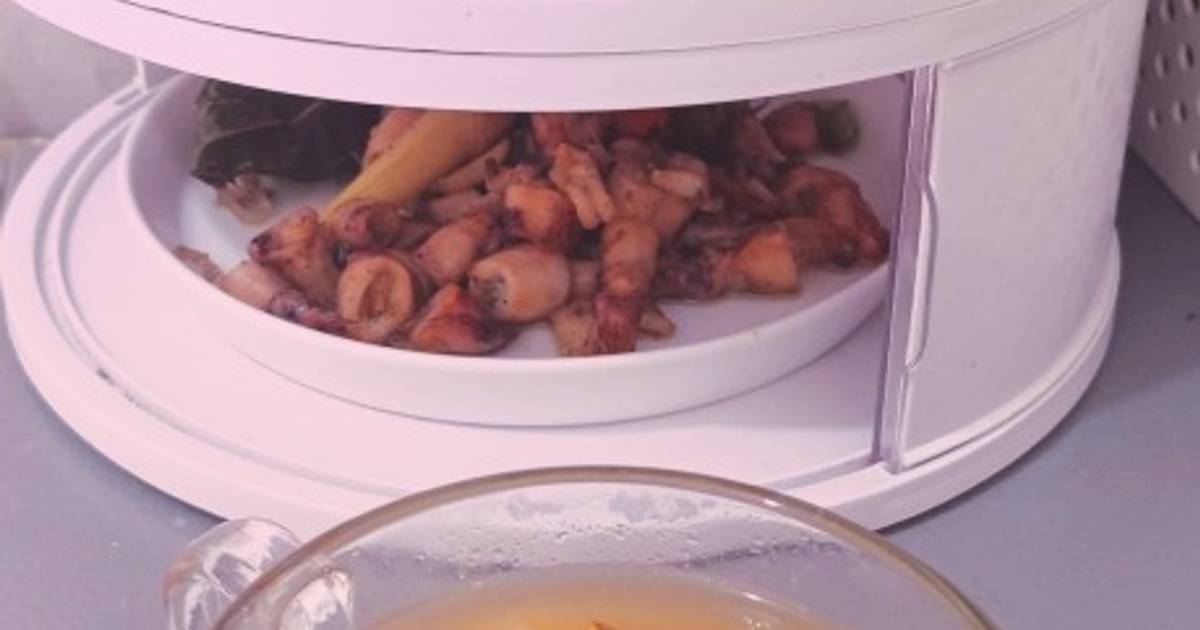 Resep Sayur Asem Betawi Ala Ibun~???? Paling Praktis dan Simple