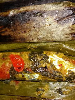 Foto resep Pepes Ikan Kembung