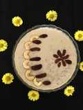 Nolen Gur Payesh / Date Palm Jaggery Rice Pudding