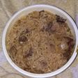 Instant noodles with a twist