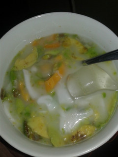 Foto resep Es Teler