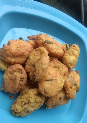 Foto resep Bola bola tahu (dapur laili)