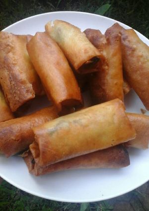 Foto resep Ubi ungu aroma