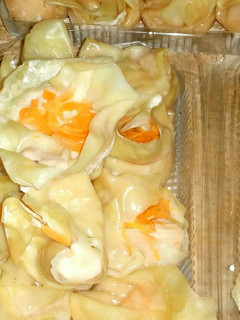 Foto resep Dimsum ayam udang ala mami yuuki
