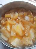 Manisan Carica