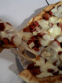Foto resep Pizza Happycook