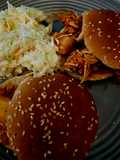 Pineapple BBQ Chicken