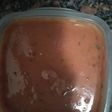 Salsa casera muy rica 😎😍 no vegan 🐵🐒