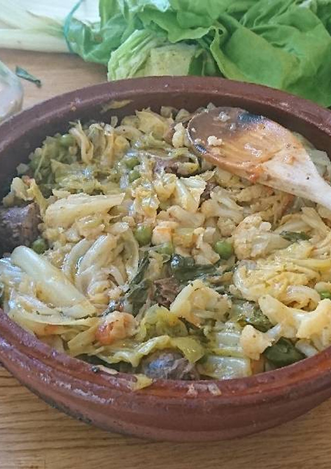 Una foto de Sopes Mallorquines
