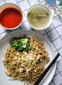 63 Resep Mie Ayam Bangka Enak Dan Sederhana Ala Rumahan Cookpad